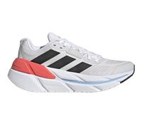 adidas Footwear White / Core Black / Solar Red Herren 44 EU adidas Adistar CS