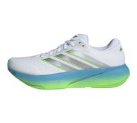 adidas Footwear White / Silver Metall / Semi Blue Herren 48 EU adidas Supernova Rise 3
