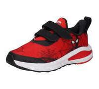adidas Forta Run Spider-Man CF K Jungen rot 39