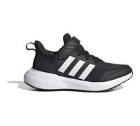 ADIDAS FortaRun 2.0 EL K CBLACK/FTWWHT/CBLACK, 31