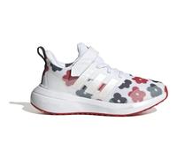 adidas Kinder Laufschuhe FortaRun 2.0 EL K GZ9754 31 Ftwr White/Zero Met/Better Scarlet