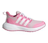 adidas - FortaRun 2.0 Cloudfoam Sneaker Kinder clear pink rosa-pink 36