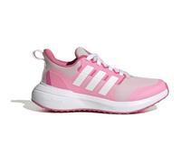 adidas - FortaRun 2.0 Cloudfoam Sneaker Kinder clear pink rosa-pink 36