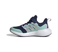 adidas FortaRun 2.0 EL für Kinder, blau, Größe 31 ½ EU