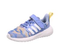 adidas Kinder Laufschuhe FortaRun 2.0 EL I GZ9760 23 Blue Fusion/Ftwr White/AlmYellow