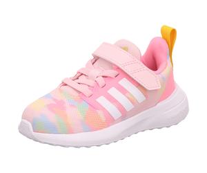 Adidas FortaRun 2.0 EL I,CLPINK/FTWWH, 20