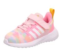 Adidas FortaRun 2.0 EL I,CLPINK/FTWWH, 21
