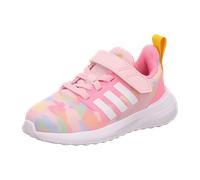 Adidas FortaRun 2.0 EL I,CLPINK/FTWWH, 19