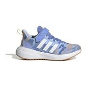 adidas FortaRun 2.0 EL K für Kinder, blau, Gr. 30 EU