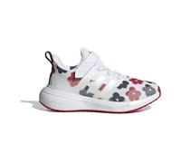adidas FortaRun 2.0 EL K für Kinder, weiß, Größe 30 EU
