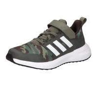 adidas FortaRun 2.0 EL K Sneaker Mädchen|Jungen grün 31