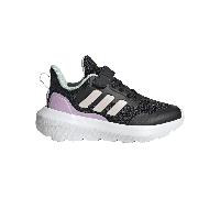 Fortarun 3 Kids Schuh Core Black / Clear Pink / Bliss Lilac 28