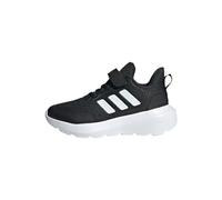 adidas Fortarun 3.0 Shoes Children Laufschuhe, Core Black/Cloud White/Core Black, 32 EU