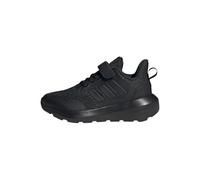 adidas Fortarun 3 Sneaker Kinder - schwarz - 31.5