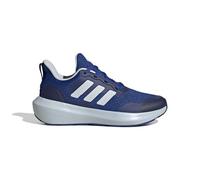adidas Fortarun 3.0 Shoes JUNIOR Laufschuhe, Team royal Blue/Halo Blue/Dark Blue, 22 EU