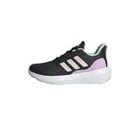 Fortarun 3.0 Kids Schuh Core Black / Clear Pink / Bliss Lilac 39 1/3