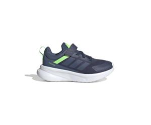 adidas FortaRun 4.0 EL C Freizeitschuhe Kinder - dunkelblau - Größe 29 Größe:29