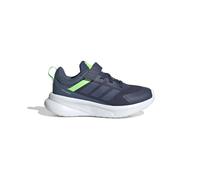 adidas FortaRun 4.0 EL C Freizeitschuhe Kinder - dunkelblau - Größe 35 Größe:35