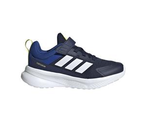 adidas FortaRun 4.0 EL C für Kinder, blau, Größe 33 EU