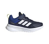 adidas FortaRun 4.0 EL C für Kinder, blau, Größe 34 EU
