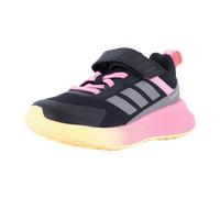 adidas Laufschuhe FortaRun 4.0 EL C in Schwarz 30