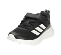 adidas FortaRun 4.0 EL C für Kinder, schwarz, Größe 31 ½ EU