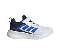 adidas FortaRun 4.0 EL C für Kinder, weiß, Größe 29 EU