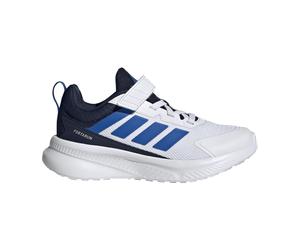 adidas FortaRun 4.0 EL C für Kinder, weiß, Größe 31 ½ EU