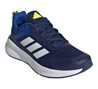 Laufschuh ADIDAS SPORTSWEAR "FORTARUN 4.0 KIDS", Kinder, Gr. 38, blau (dunkelblau, ftwr weiß, royal blau), Synthetik, Textil, Schuhe Laufschuh, für Kinder & Jugendliche (96787531-38) dunkelblau, ftwr