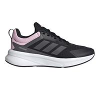 adidas Fortarun 4.0 Sneaker Kinder JR9311 - core black/grey six/clear pink 38