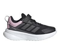 Fortarun 4.0 Kinderschuh Core Black / Grey Six / Clear Pink 29