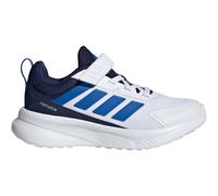 adidas Fortarun 4.0 Sneaker Kinder JR9834 - cloud white/bright royal/dark blue 33
