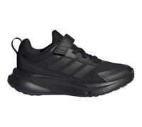 adidas Unisex Kinder Fortarun 4.0 Children Shoes, Core Black/Core Black/Core Black, 32 EU