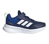 adidas Fortarun 4.0 Sneaker mit Klettverschluss Kinder KH9114 - dark blue/cloud white/team royal blue 31