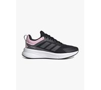 Fortarun 4.0 Kids Schuh Core Black / Grey Six / Clear Pink 37 1/3