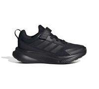adidas Sportswear Fortarun 4.0 Sneaker Kinder JQ5195 - core black/core black/core black 28.5