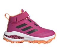 adidas Laufschuhe Fortarun (Freizeit, All Terrain, Cloudfoam, Klett) magenta Mädchen, Größe Euro (US) 38 2/3 (6)
