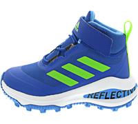 adidas FortaRun ATR EL K 31 royblu-sgreen-pulblu