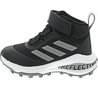 adidas Laufschuhe Fortarun (Freizeit, All Terrain, Cloudfoam, Klett) schwarz Kinder, Größe Euro (US) 30 (12)