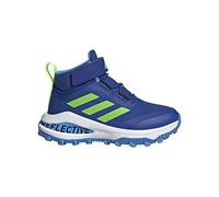 Adidas Fortarun ATR EL K Sneaker, Team royal Blue/solar Green/Pulse Blue, 37 1/3 EU