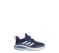 Adidas FortaRun Double Strap Schuh Kinder blau 32