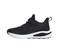 adidas FortaRun EL K für Kinder, schwarz, Größe 29 EU