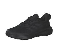 Adidas Fortarun EL K Sneaker, core Black/core Black/FTWR White, 38 EU