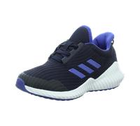 adidas FortaRun K für Kinder, blau, Größe 30 EU / 11,5 Kids UK
