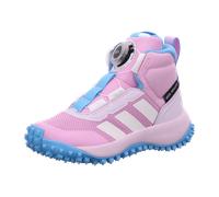 adidas FORTATRAIL BOA K für Kinder, rosa, Größe 35 EU