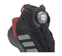 adidas FORTATRAIL BOA K für Kinder, schwarz, Größe 23 ½ EU