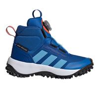 adidas Fortatrail Boa Wanderschuhe Kinder JR3106 - bright royal/semi blue burst/team royal blue 40