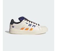 ADIDAS FORTNITE STREETTALK SCHUH Chalk White / Legacy Indigo / Legend Ink 43 1/3