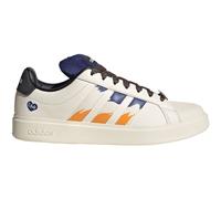 adidas Herren Fortnite Streettalk Shoes, Chalk White/Legacy Indigo/Legend Ink, 42 2/3 EU