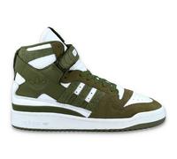 Adidas - Forum 84 Hi - Sneaker 47 1/3 oliv